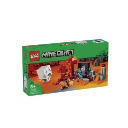 the Nether Portal Ambush