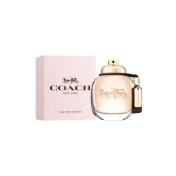 Coach Woman Eau De Parfum 50ml