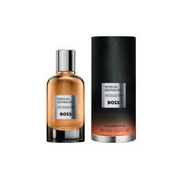Boss Collection - Parfum - 100ml - Magnificent Geranium