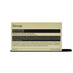 Aesop Nurture Bar Soap 150g