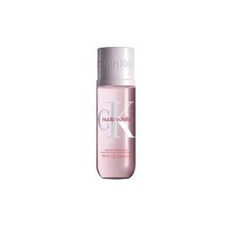 Nude Vanilla Hair And Body Perfume Mist 236ml