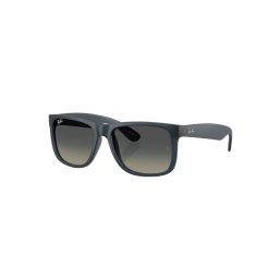 Ray-ban 0rb4165 681311 55 Rubber Blue