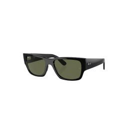 Ray-ban 0rb0947s 901/58 56 Black Polar Green