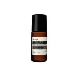 Herbal Deodorant Roll-on 50ml