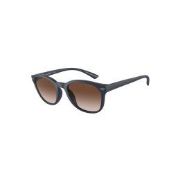 0ea4225u 508813 53 Matte Blue Gradient Brown