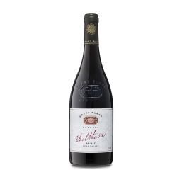 GRANT BURGE BALTHASAR SHIRAZ 750ML