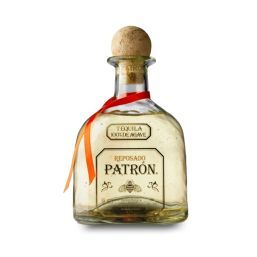 Patron Reposado Tequila 1L