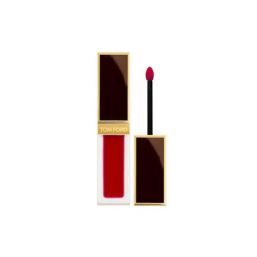Tom Ford Liquid Lip Luxe Matte - 127 Temptress (raspberry red) 0.20 oz / 6 ml