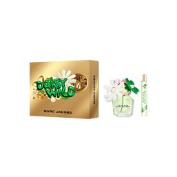 Daisy Wild EDP50ml +Pocket Spray 10ml