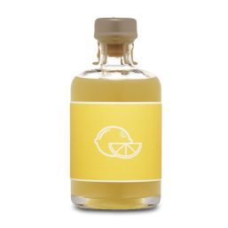 Apple Wood Limoncello 500ml