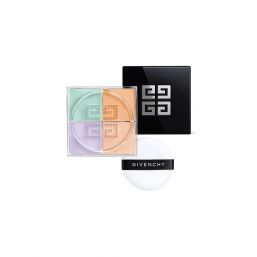 Givenchy Prisme Libre 4-Colour Loose Powder - N04 Mousseline Acidulée