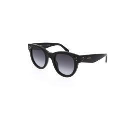 Sunglasses CELINE butterfly Bold 3 CL4003IN 01B Black 48-23