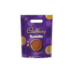 Biscuits Roundies Pouch 300g