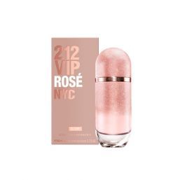 Carolina Herrera 212 Vip Rosé Elixir EDP 80ml