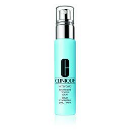 Clinique Turnaround Accelerated Renewal Serum