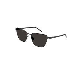 Saint Laurent Classic SL 551 001 57 Sunglasses