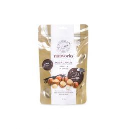 Easy Cracks Nis Vanilla 500g