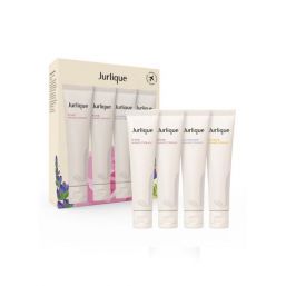 Jurlique Hand Cream Quartet