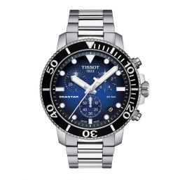 Tissot Seastar 1000 45.5mm