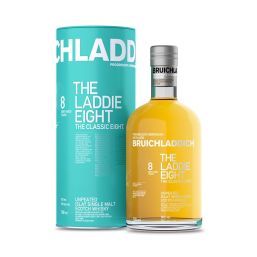 Bruichladdich The Laddie 8 Year Old 700ml