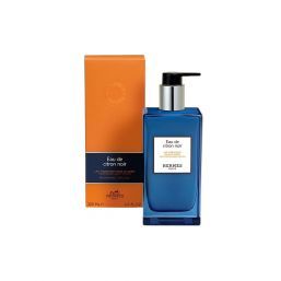 Eau De Citron Noir Moisturizing Body Lotion 200ml