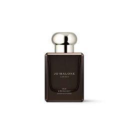 Oud & Bergamot Cologne Intense 50ml