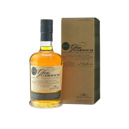 GLEN GARIOCH 12yo Single Malt 1L