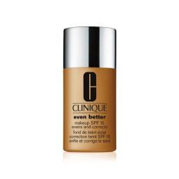 Even Better Foundation Spf15 Amber 30ml