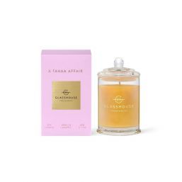 A Tahaa Affair Candle 60g