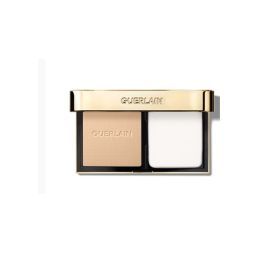 RURE GOLD SKIN CONTROL FOND DE TEINT COMPACT HAUTE PERFECTION & MATITÉ