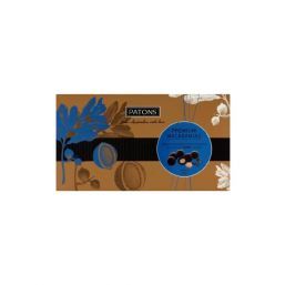 Patons Premium Macadamias Gift Box Dark Chocolate 170g