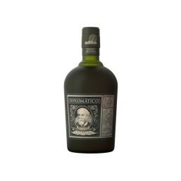 Exclusiva Reserva Rum 1l