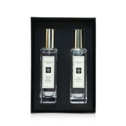 Jo Malone Cologne Duo: English Pear & Freesia + Wild Bluebell 2x30ml/1oz