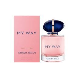 Giorgio Armani My Way New 2025 EDP V50ml