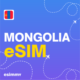 MONGOLIA