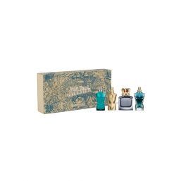 JEAN PAUL GAULTIER Masculine Miniatures Set