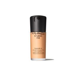 M.A.C Studio Fix Fluid SPF15 24hr Matte Foundation 30ml - NC20