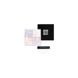 Givenchy Mini Prisme Libre 4-Colour Loose Powder - N00 Tulle Opalescent