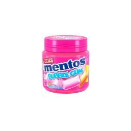 Mentos Bubblegum 120g