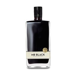 Mr Black Cold Brew Coffee Liqueur 1L