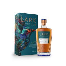 Cinder Forest Single Malt 700ml Travel Exclusive