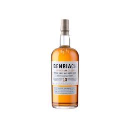 Triple Distilled 10yo 1l