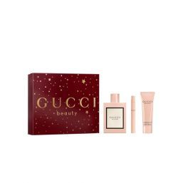 Gucci Bloom Eau de Parfum for Women Trio Gift Set