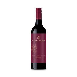 GRANT BURGE CAMERON VALE CABERNET SAUVIGNON 750ML