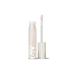 M.A.C Lipglass Air 5ml - Frosting