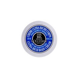Shea Butter Ultra Rich Body Cream 200ml
