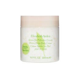 Elizabeth Arden Green Tea Pistachio Crunch Honey Drops Body Cream 500ml