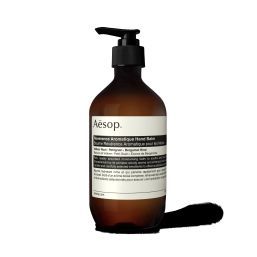 Aesop Reverence Aromatique Hand Balm 500mL