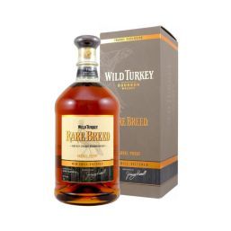 Rare Breed Ncf 58.4% 1l