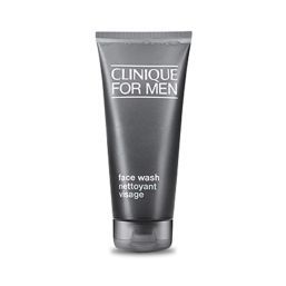 Clinique For Men Face Wash 200ml